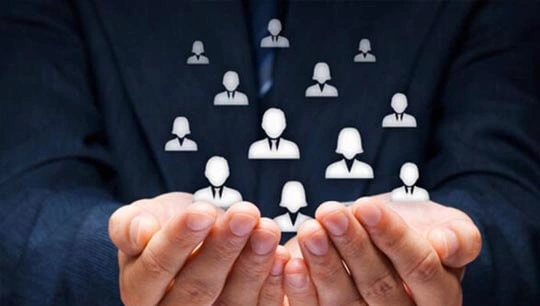 human resource management system